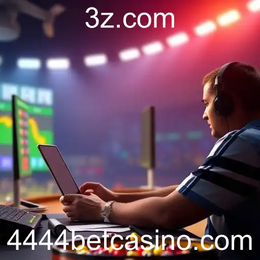 Crescimento Vertiginoso do Mercado de Jogos Online no Brasil