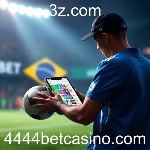 O Futuro dos Jogos de Azar: Uma Perspectiva Atual