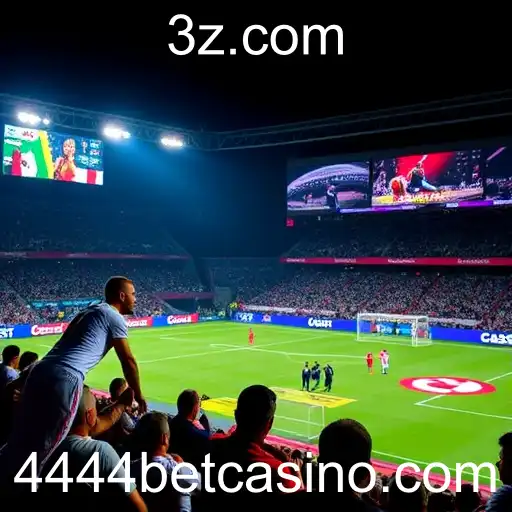 A Evolução dos Jogos Online e o Papel de 4444bet