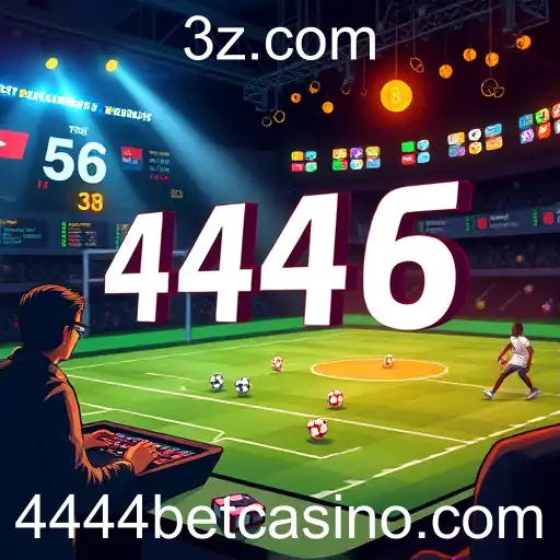 A Presença Crescente de Sites de Apostas no Brasil