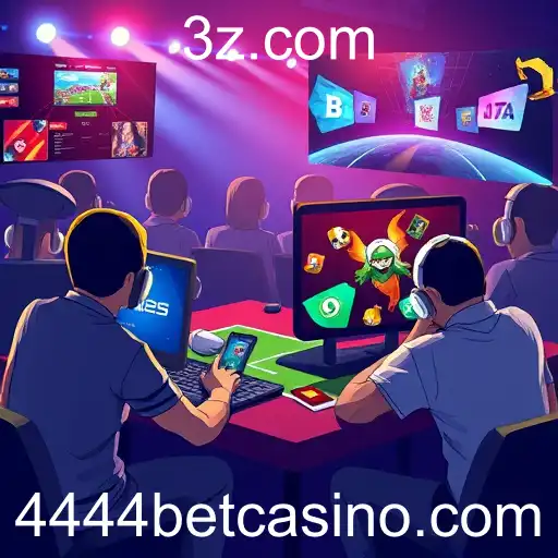 O Impacto dos Jogos Online no Novo Ano