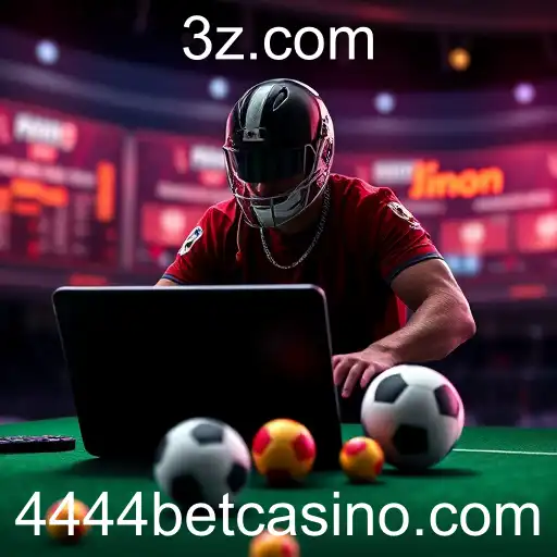 A Ascenção dos Sites de Jogos em 2025